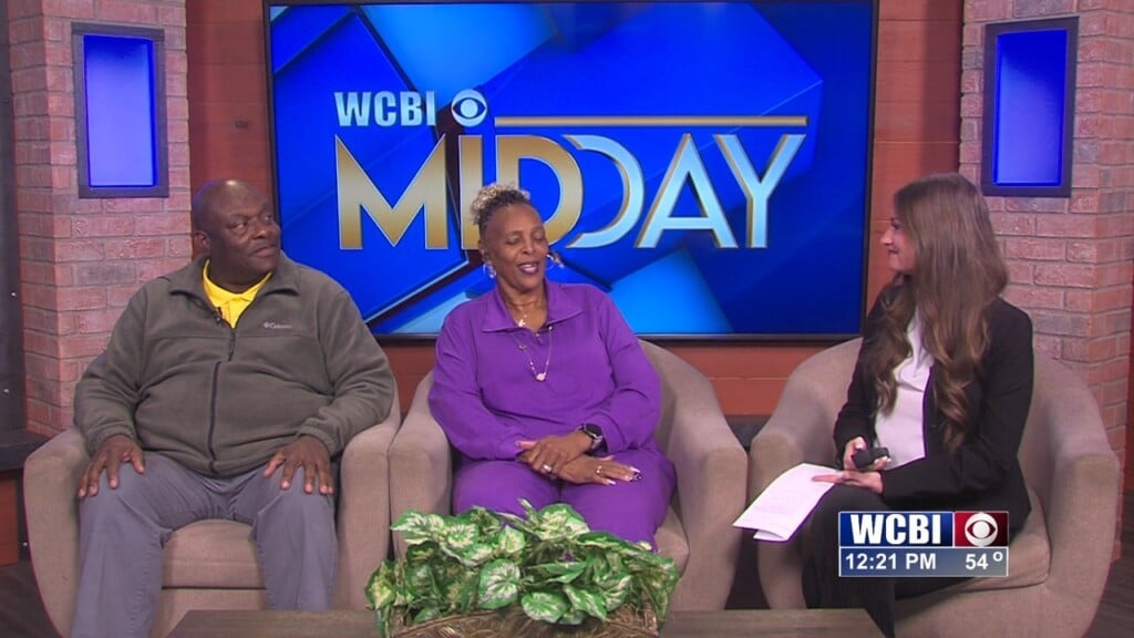 Midday (senior Bingo) 03/18/26