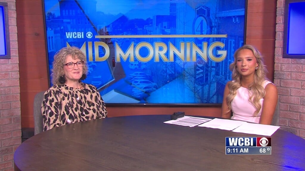 Mid Morning (bbq Fundraiser) 03/04/2026