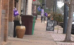 Spring Open House Gfx