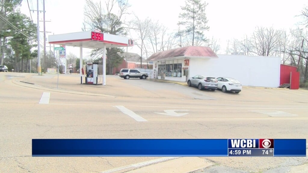 One Person Injured In Monday Evening Shooting