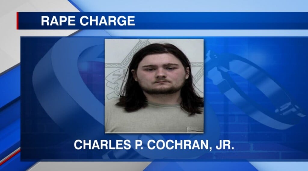 Police arrest a man on sexual assault charges in Lafayette Co.