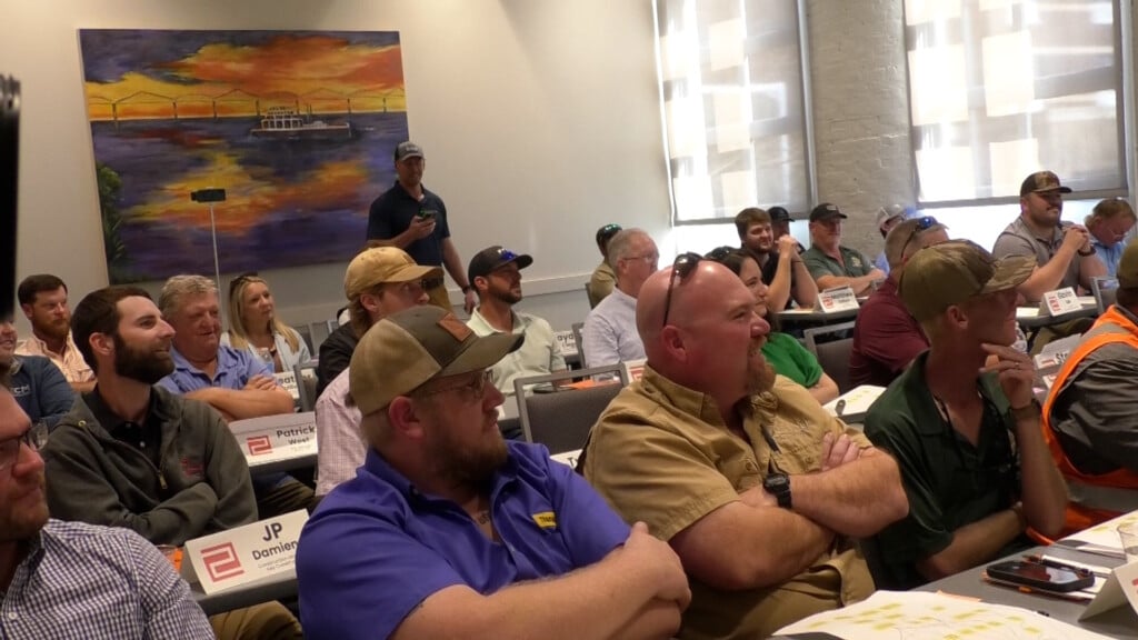 FORGE brings resources for construction leaders with Summit