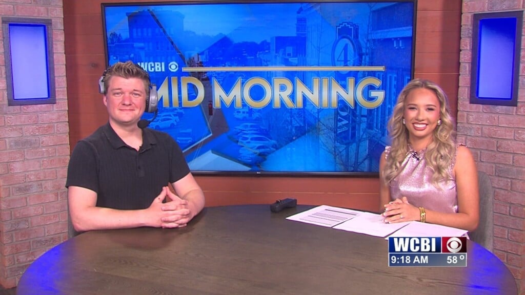 Mid Morning (cam's Last Sunrise) 03/20/26