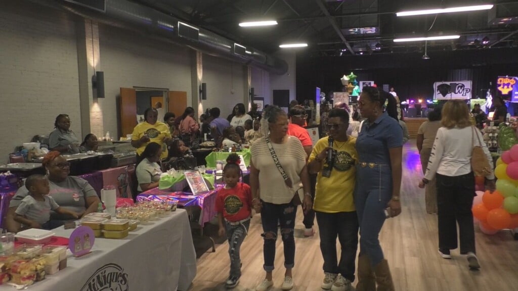 Black Wakk Street Picture