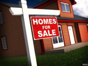 Home sale