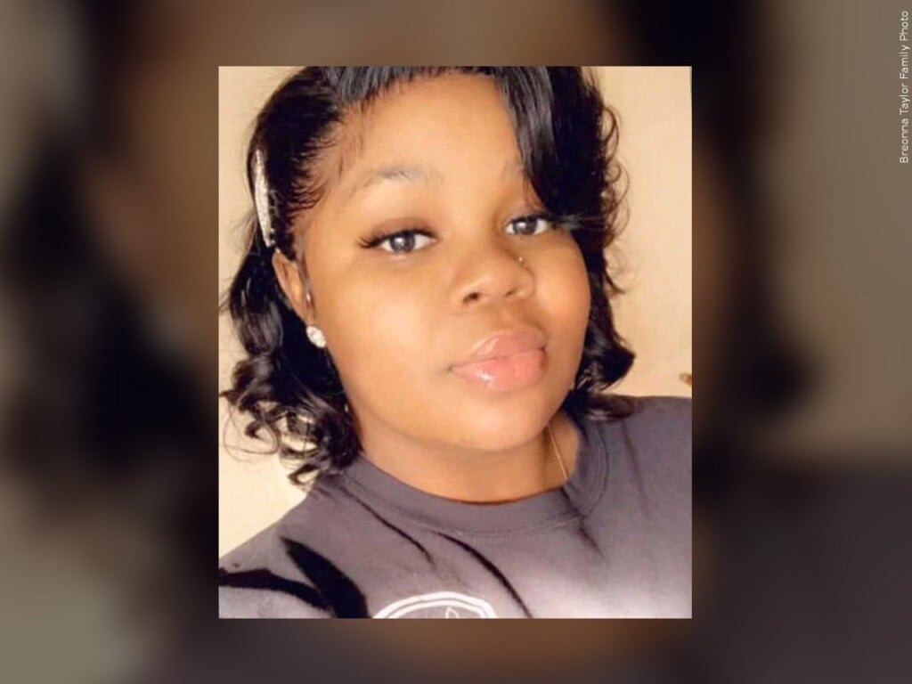 Breonna Taylor