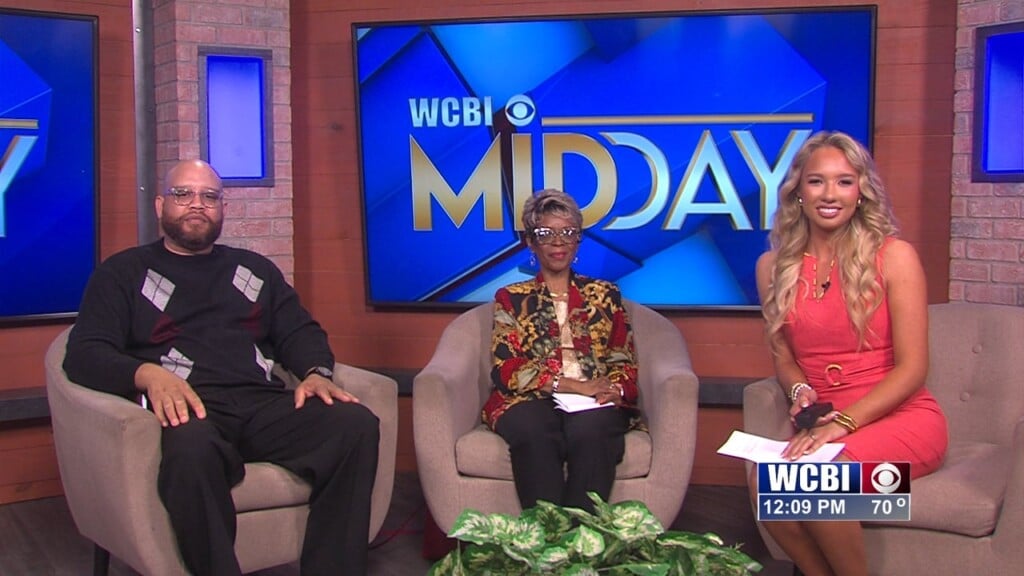 Midday (grief Support Brunch) - 03/09/26