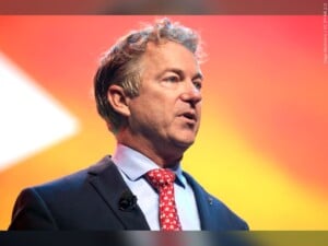 Senate Homeland Security Chairman Rand Paul