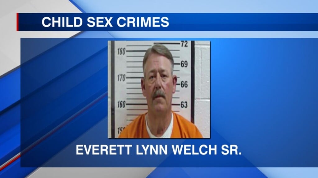 Man faces child sex crimes in Grenada Co.