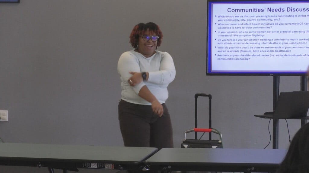 S Infant Health Picture