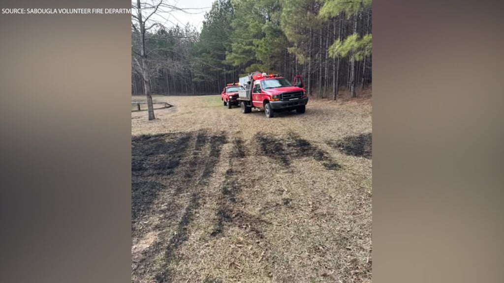 S Calhoun County Grass Fire Vo00 00 08 24still001