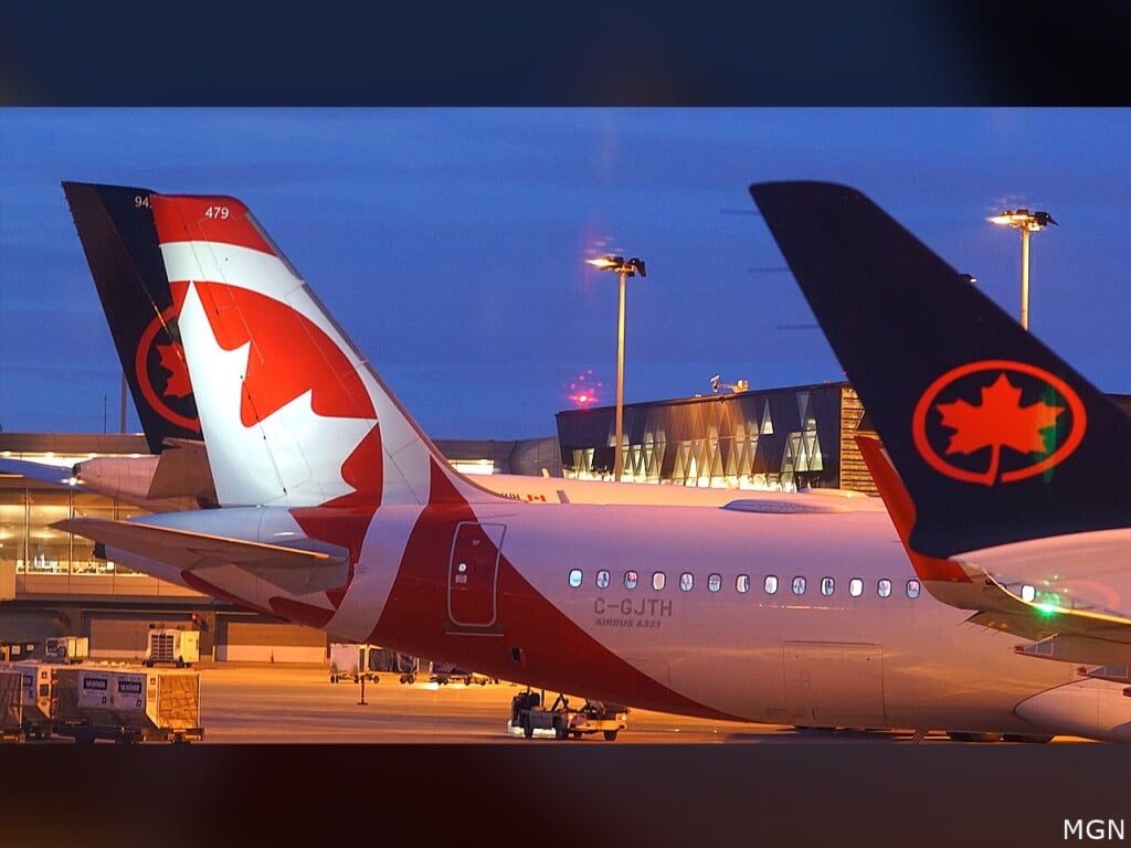 Air Canada
