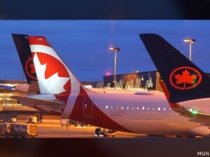 Air Canada