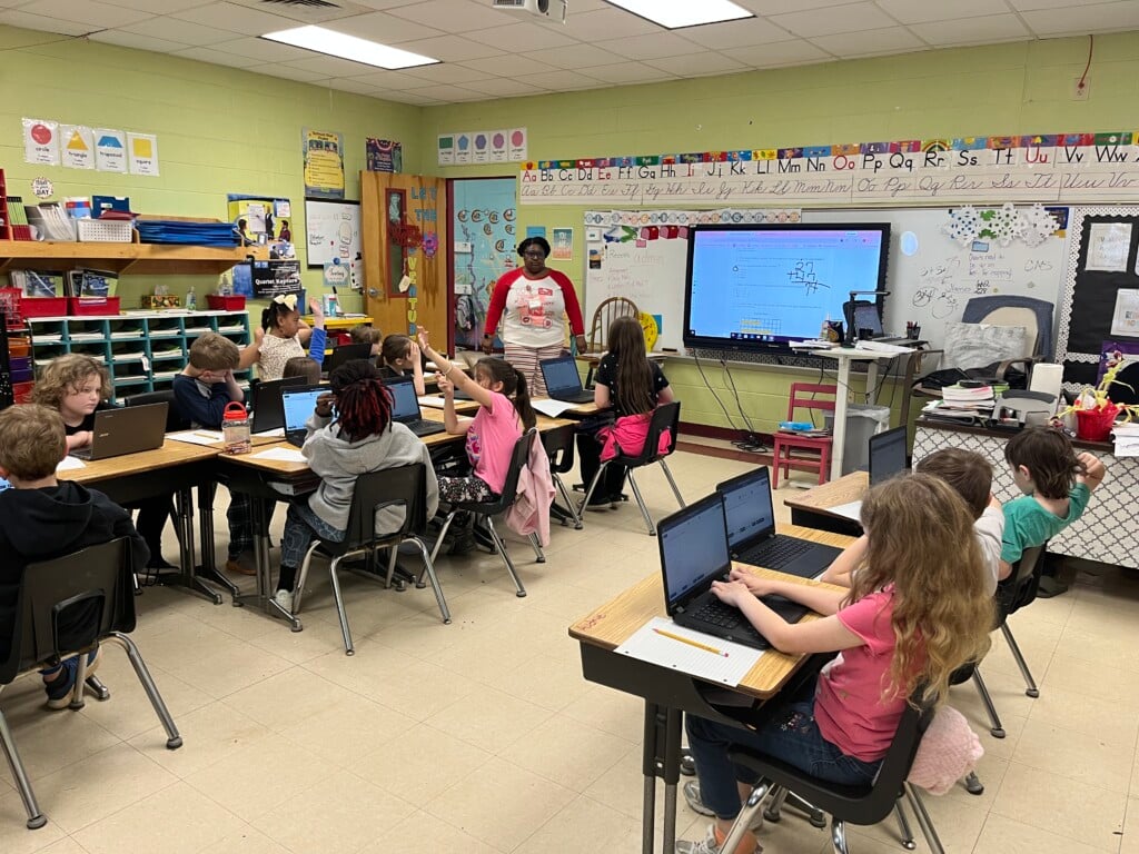 Itawamba County School District is seeking public input for a five year strategic plan