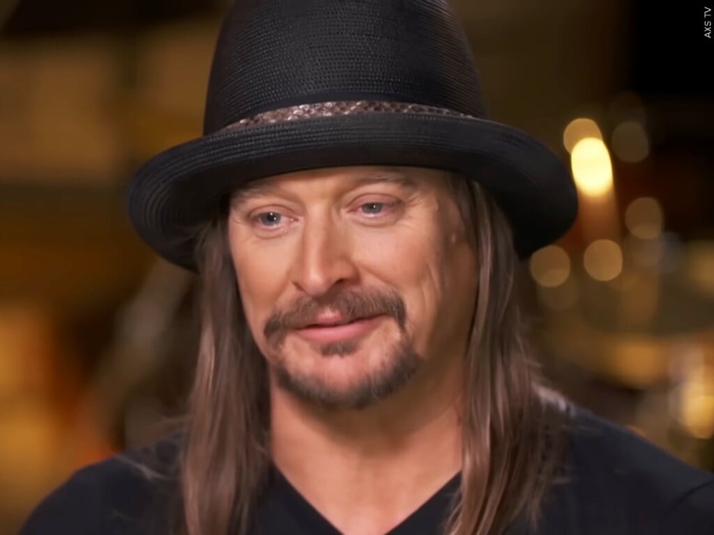 Kid Rock