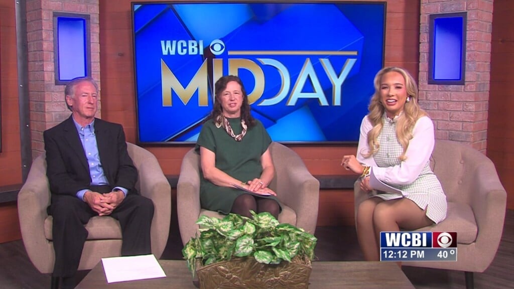 Midday (columbus Pilgrimage History) 03/17/26