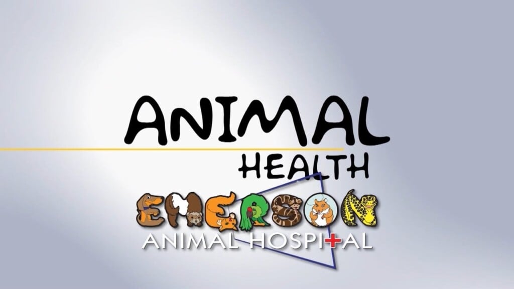 Animal Health (oliver) 03/19/26