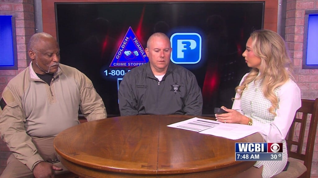 Crimestoppers (monroe County) 03/17/26