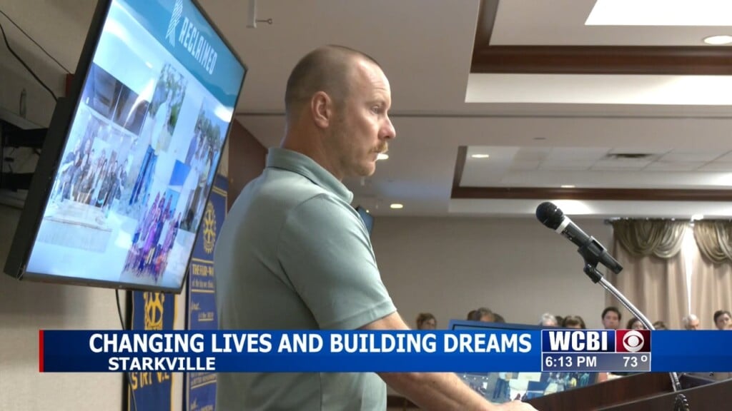 Msu Reclaimed Project Board Member Speaks About Work In Southern Africa