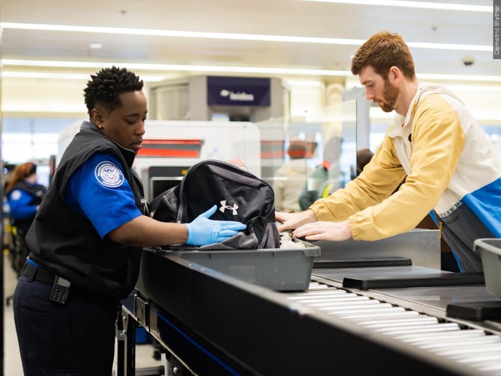 TSA