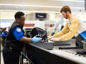 TSA