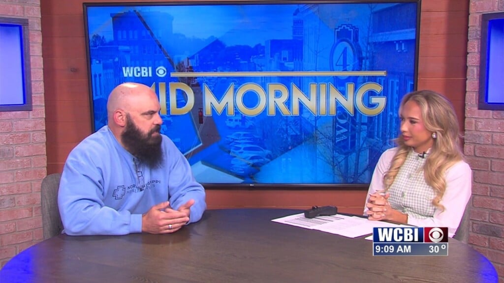 Mid Morning (allergies) 03/17/26