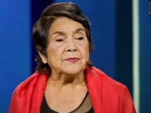 Dolores Huerta