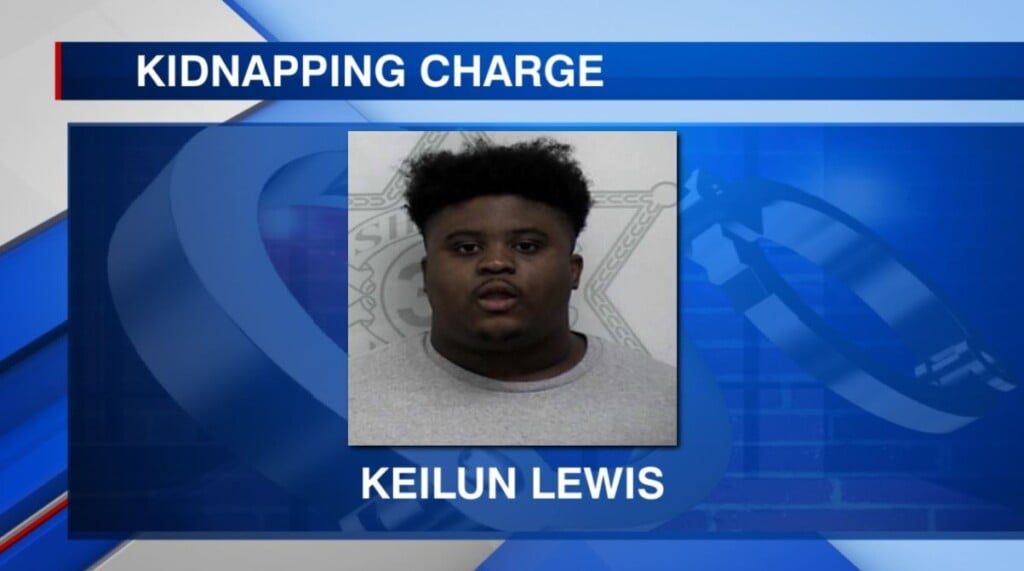 Man accused of Kidnapping and Attempted Rape in Oxford