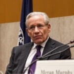 Bob Woodward