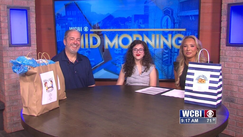 Mid Morning (feeding The Hungry) 03/11/26