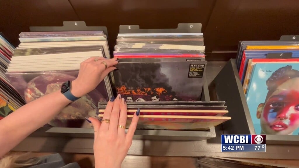 Getting A Sneak Peek Inside The Doors Of Bolt Tupelo