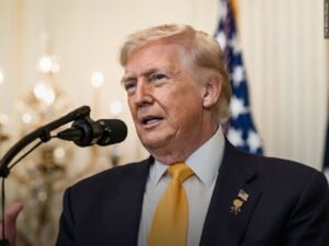 President Donald J. Trump