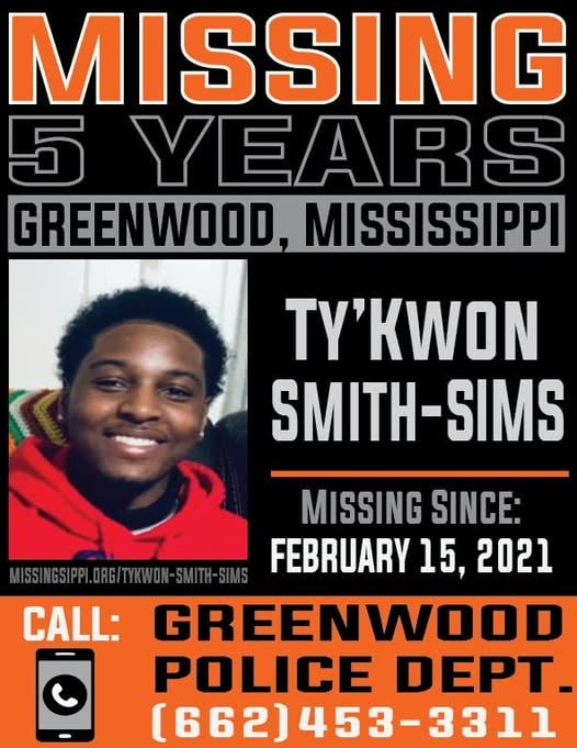 Tykwon Smith Sims