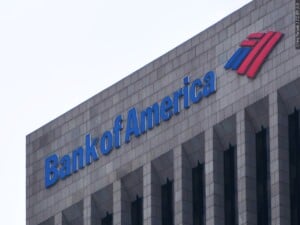 Bank of America