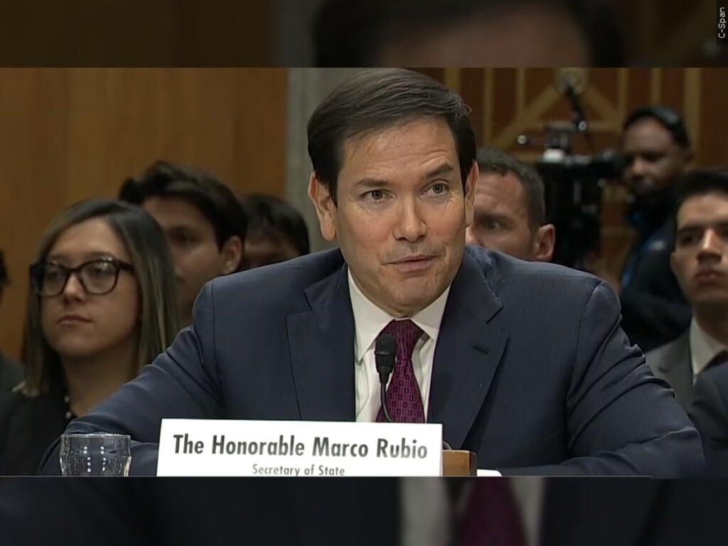 Marco Rubio
