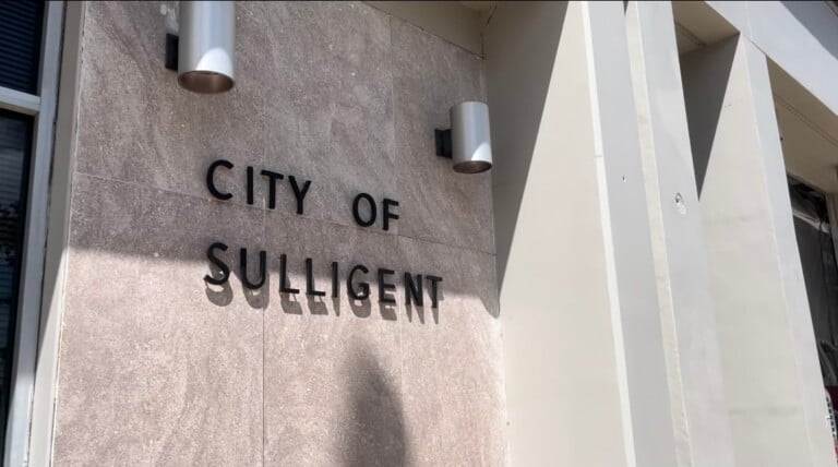 Sulligent City Council appoints new Mayor in Sulligent, AL