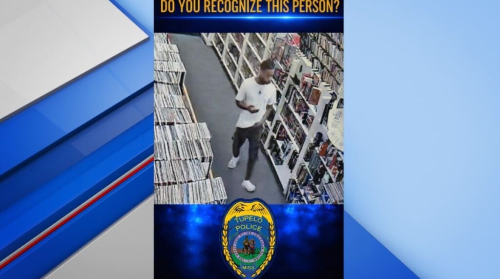 Tupelo Police investigate indecent exposure incident near Crosstown