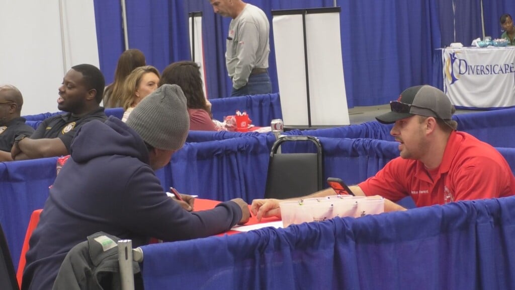 Th Winston Job Fair Picture