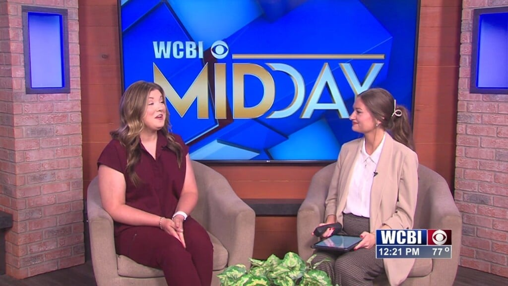 Midday (columbus Clinic) 03/26/26