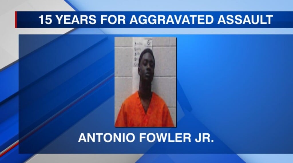 Man arrested in connection with a Noxubee Co. shooting pleads guilty