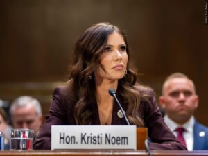 Kristi Noem