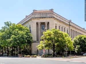 Department of Justice