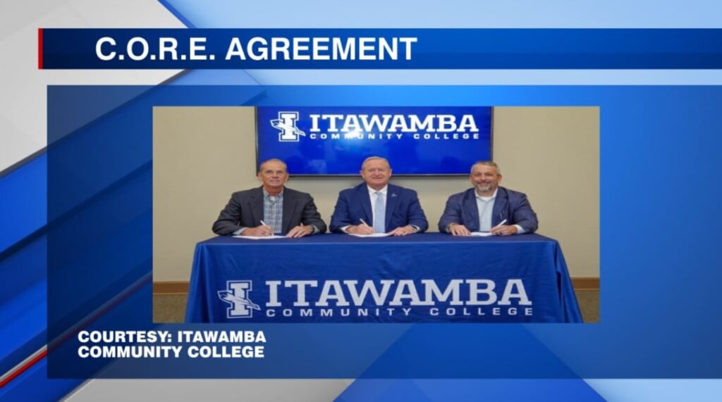 ICC and CORE partner together to help prepare MHP candidates