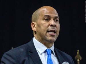 Cory Booker
