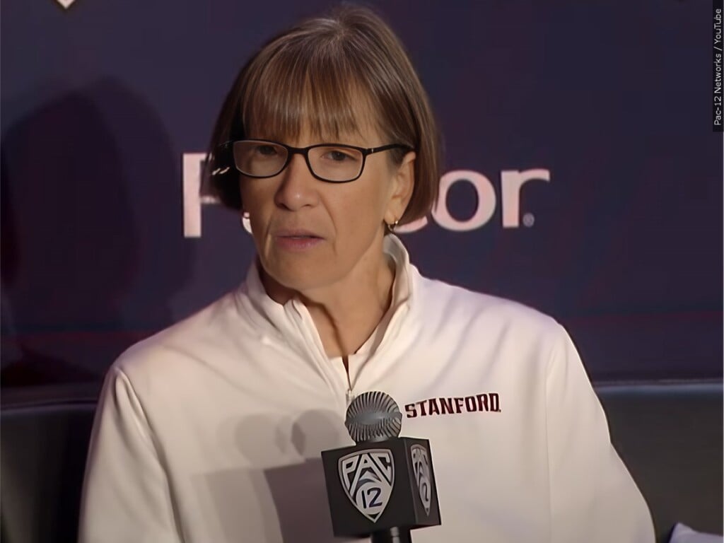 Tara Vanderveer