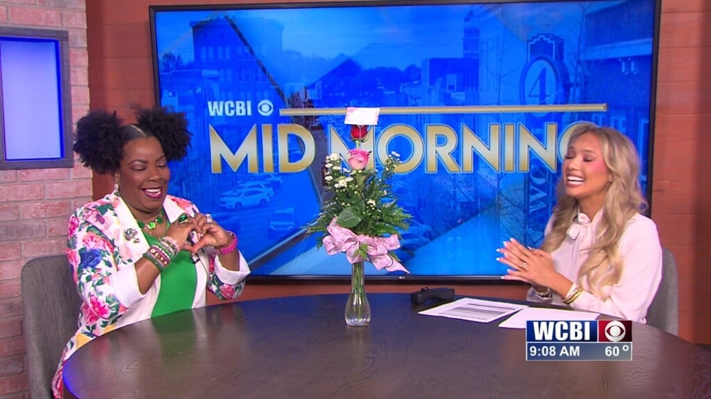 Mid Morning (3rd Annual Gta Fashion And Talent Show) 04/30/26