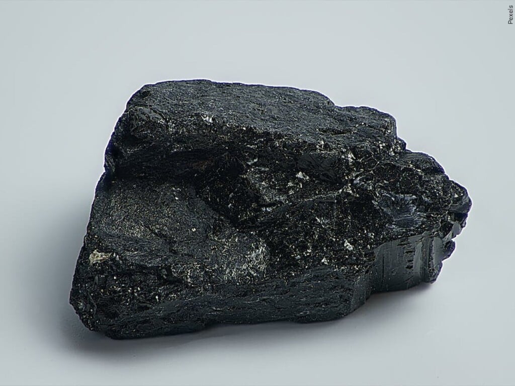 Coal