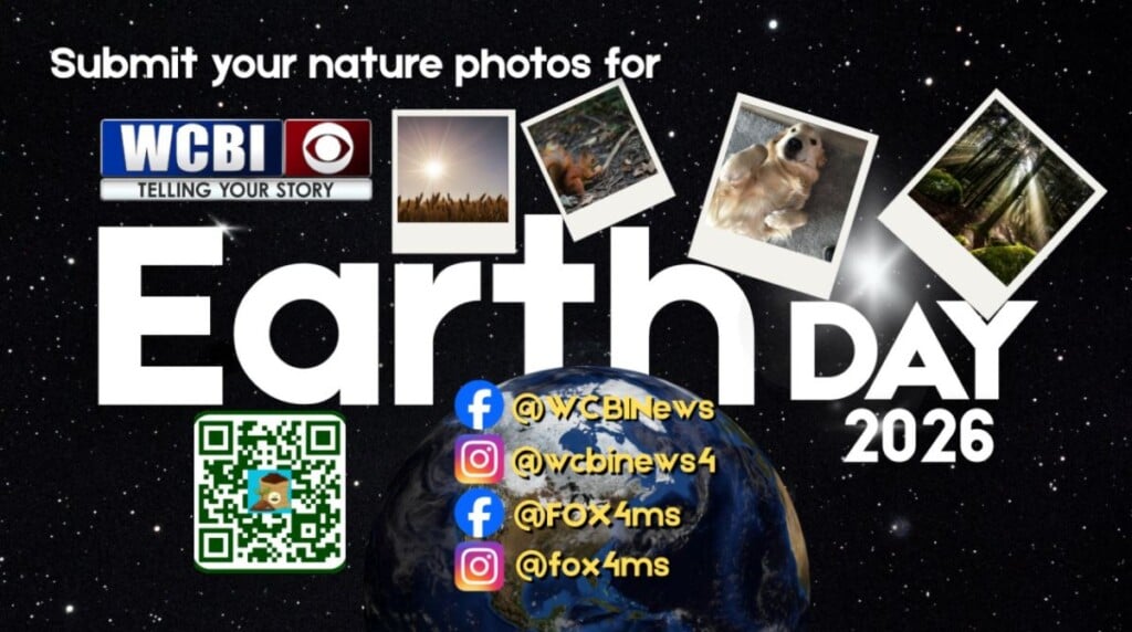 Earth Day Gfx
