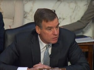Mark Warner