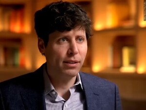 Sam Altman